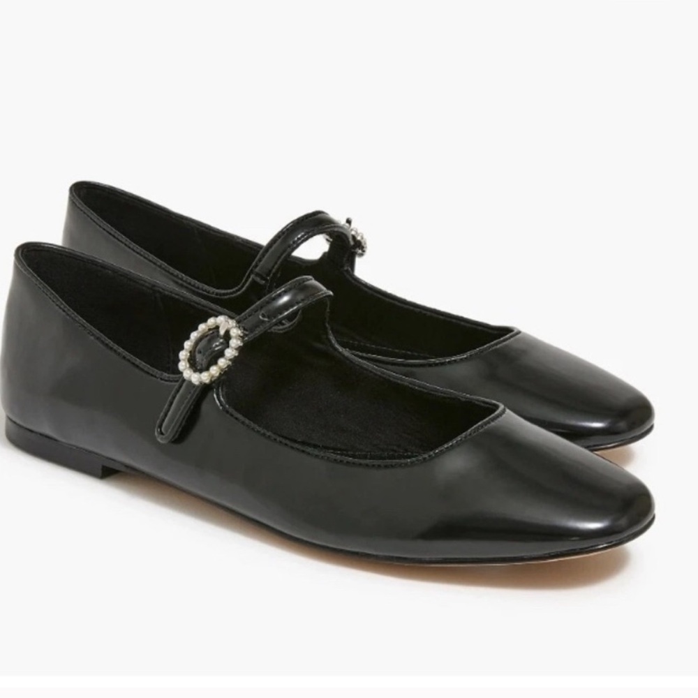 J.Crew Mary Jane’s
